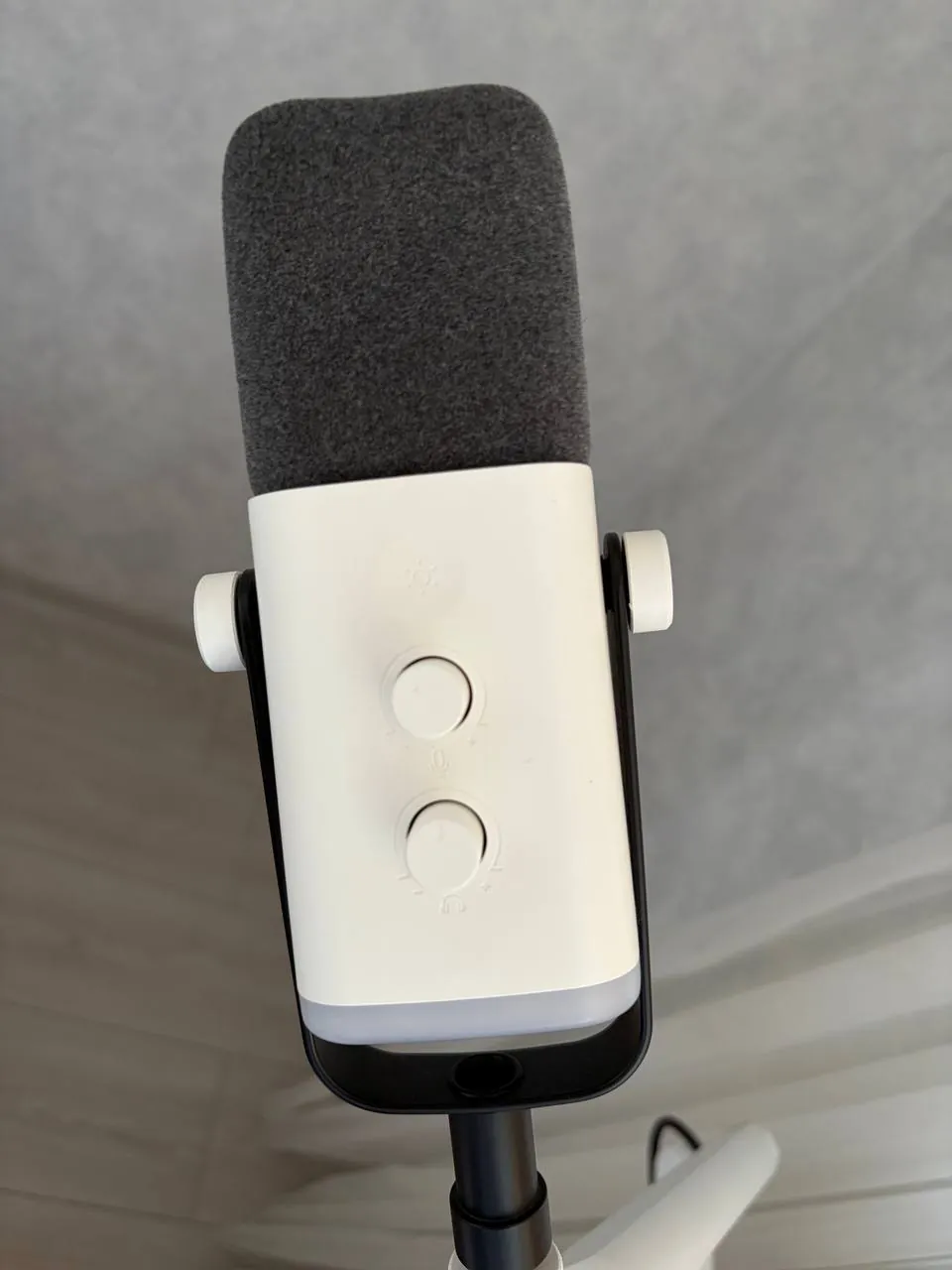 Микрофон Fifine TAM8 для стриминга 3