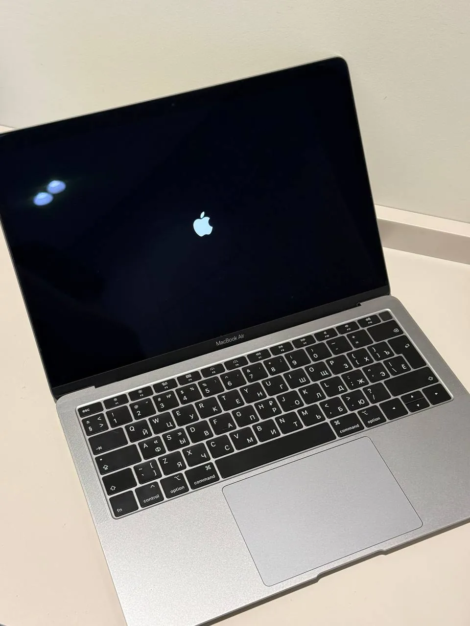 MacBook Air 2019 13 дюймов 128 ГБ 2