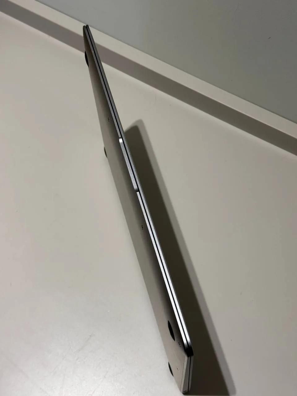 MacBook Air 2019 13 дюймов 128 ГБ 3