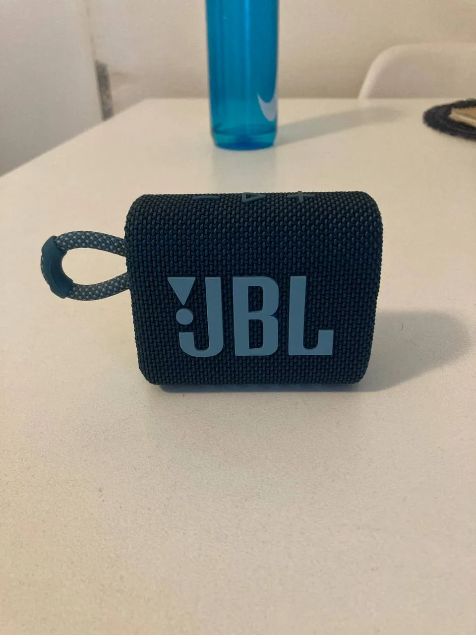 Портативная колонка JBL Go 3 1