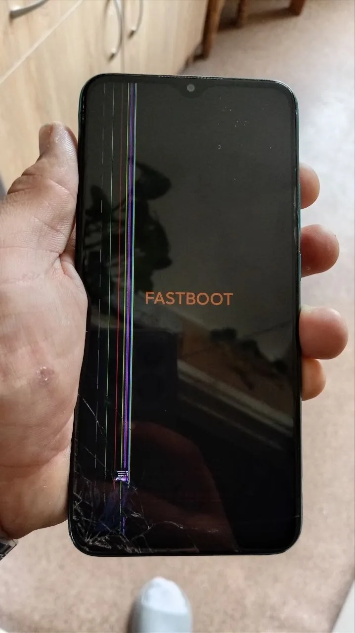Смартфон Xiaomi Redmi 9 1