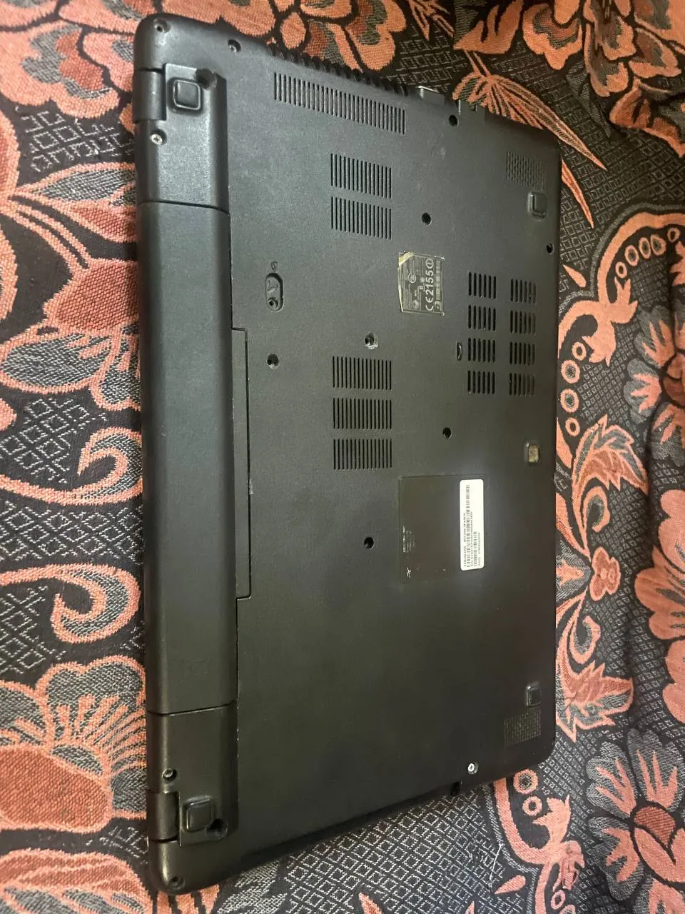 Ноутбук Acer Extensa EX2510G, требует ремонта 2