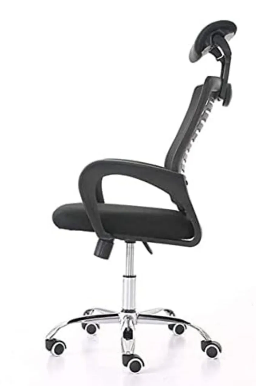 Компьютерное кресло KingStyle Наоми с газлифтом 3
