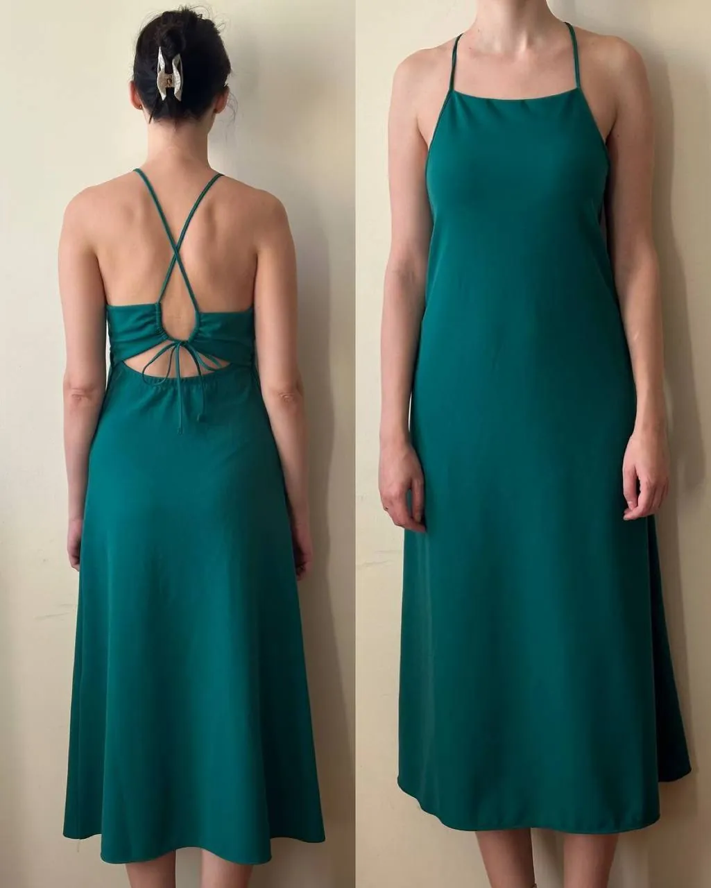Лот женской одежды H&M, Zara, Uniqlo 2