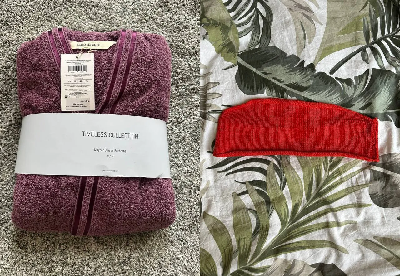 Лот женской одежды H&M, Zara, Uniqlo 4