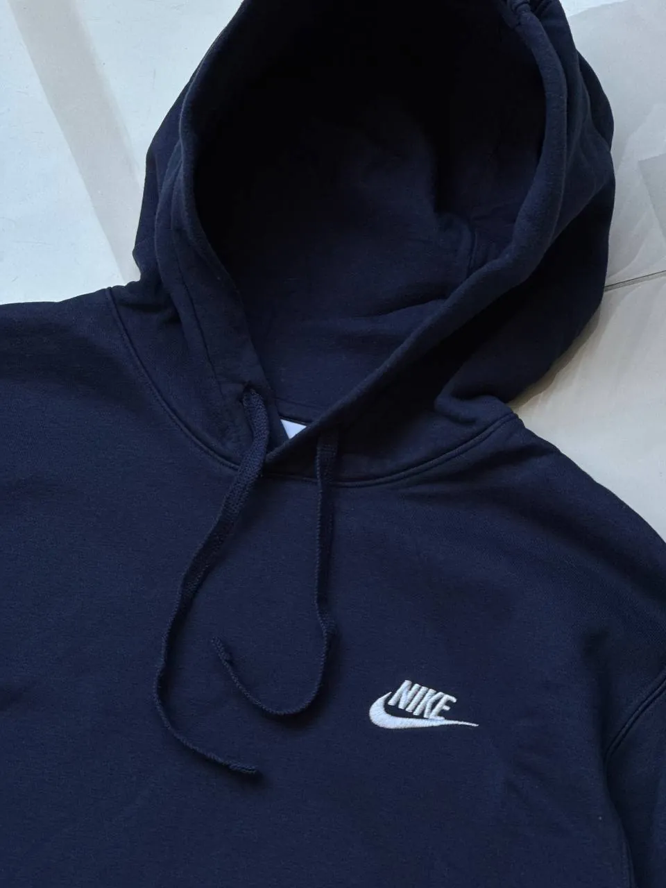 Худи Nike размер M в отличном состоянии 2