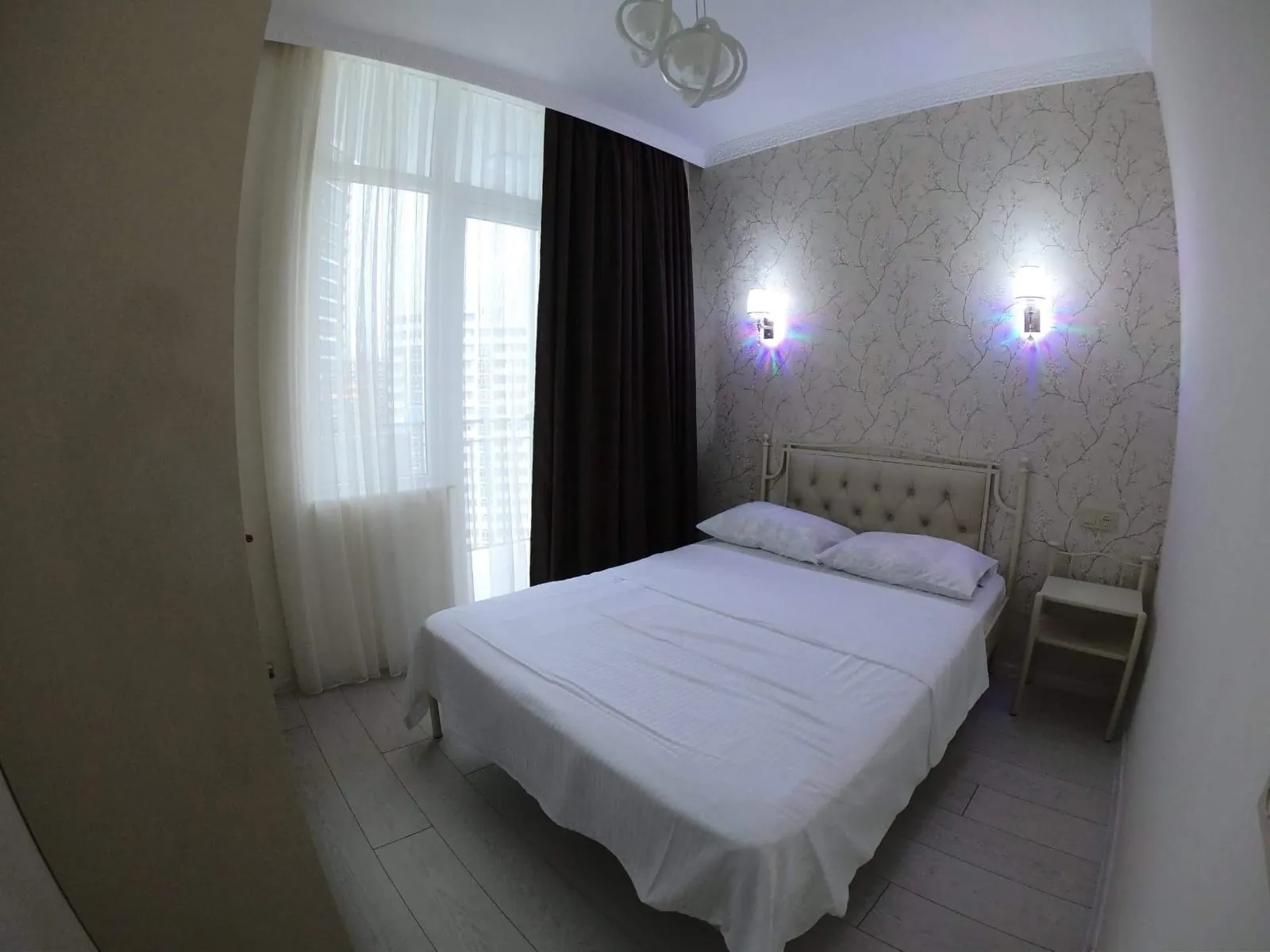 Квартира 86 м² с 3 спальнями в Батуми 8