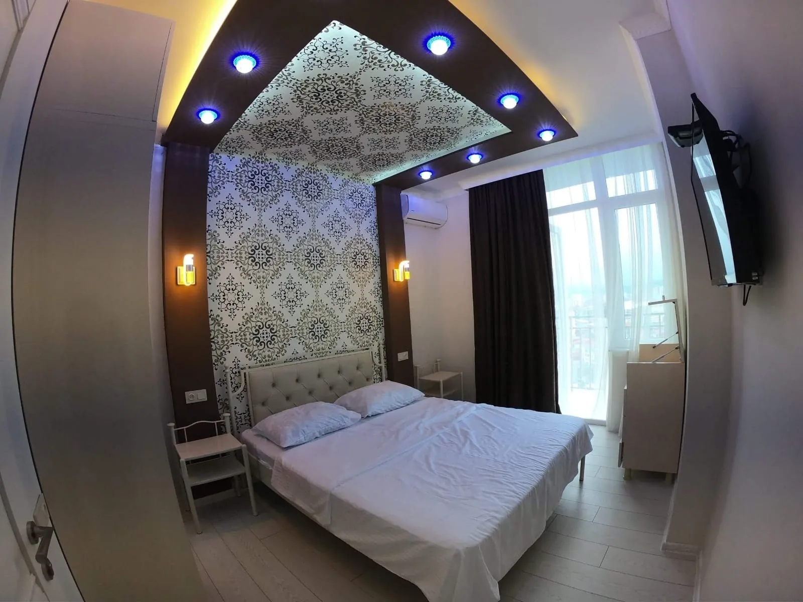 Квартира 86 м² с 3 спальнями в Батуми 5
