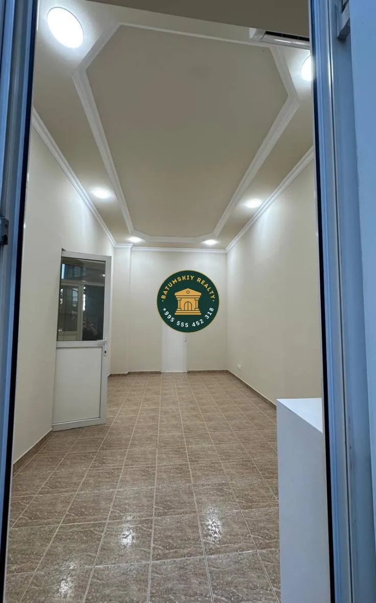 Коммерческое помещение 50 м² в Батуми 4