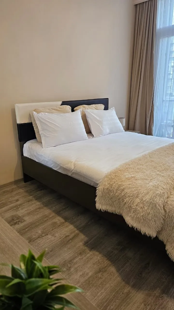 Квартира 65 м² с видом на море в Батуми 7