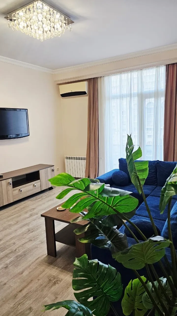 Квартира 65 м² с видом на море в Батуми 5