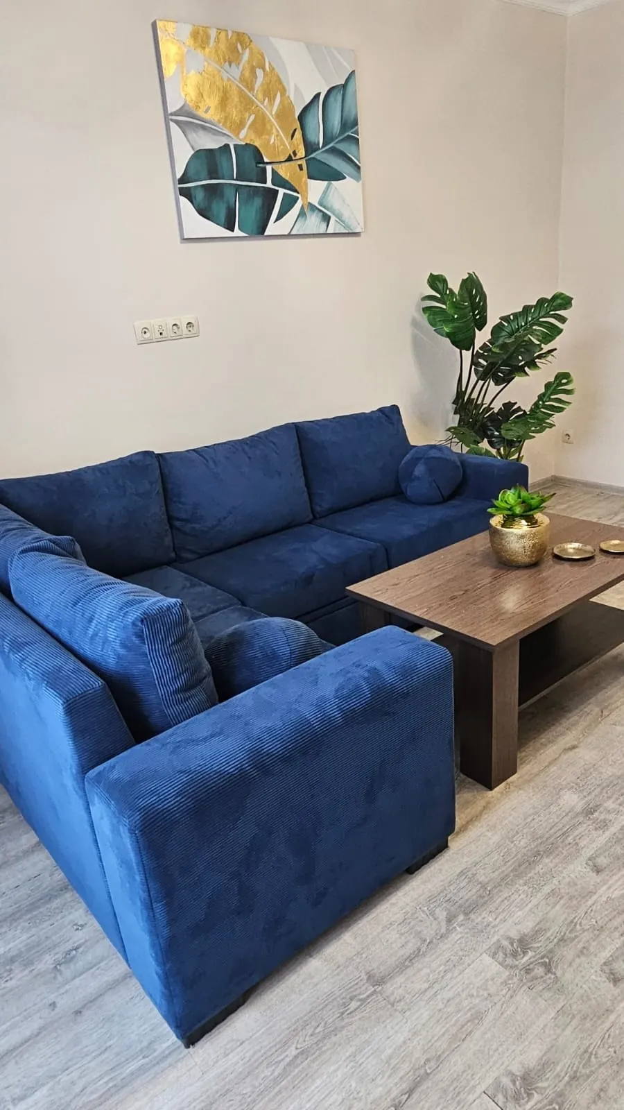 Квартира 65 м² с видом на море в Батуми 6