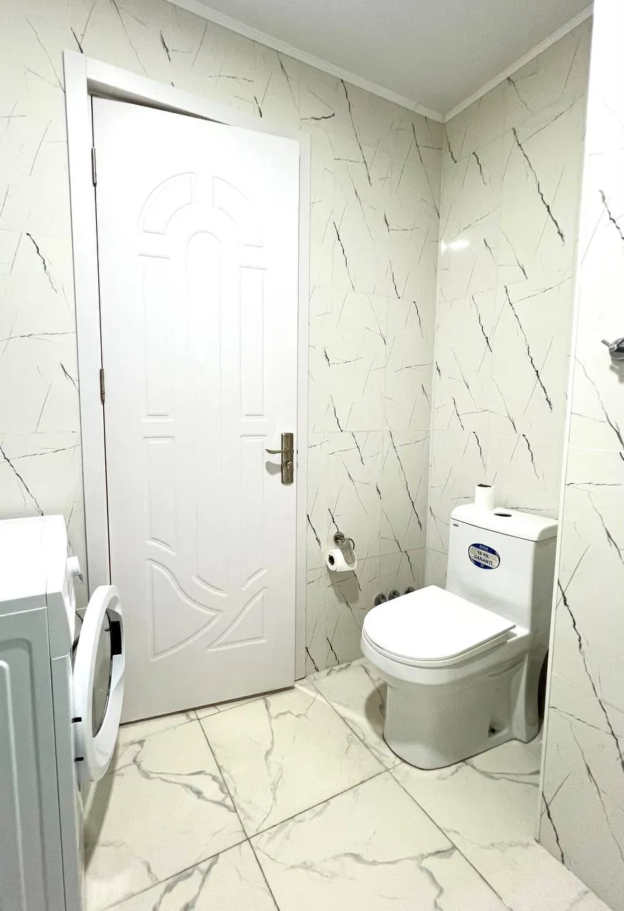 Студия 37.7 м² в комплексе Steps, Батуми 8