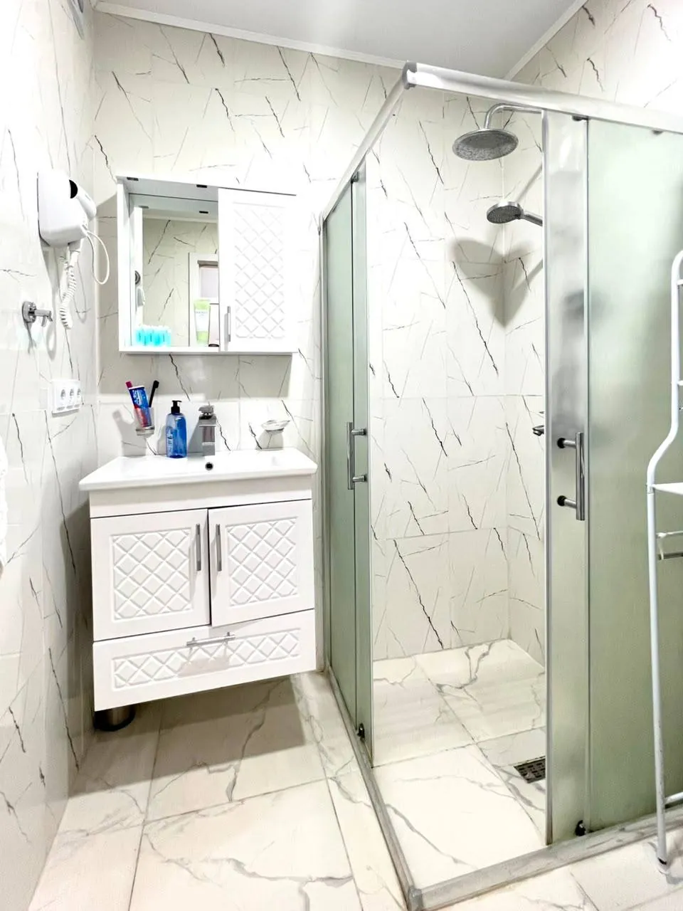Студия 37.7 м² в комплексе Steps, Батуми 7