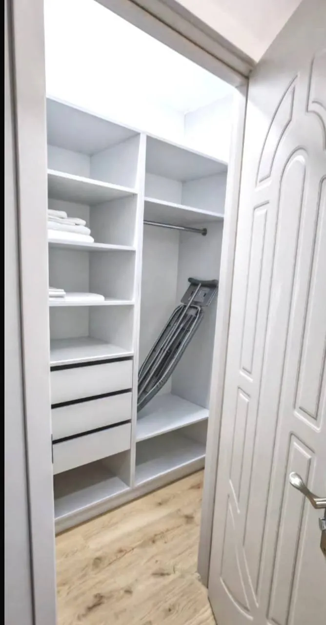 Студия 37.7 м² в комплексе Steps, Батуми 5