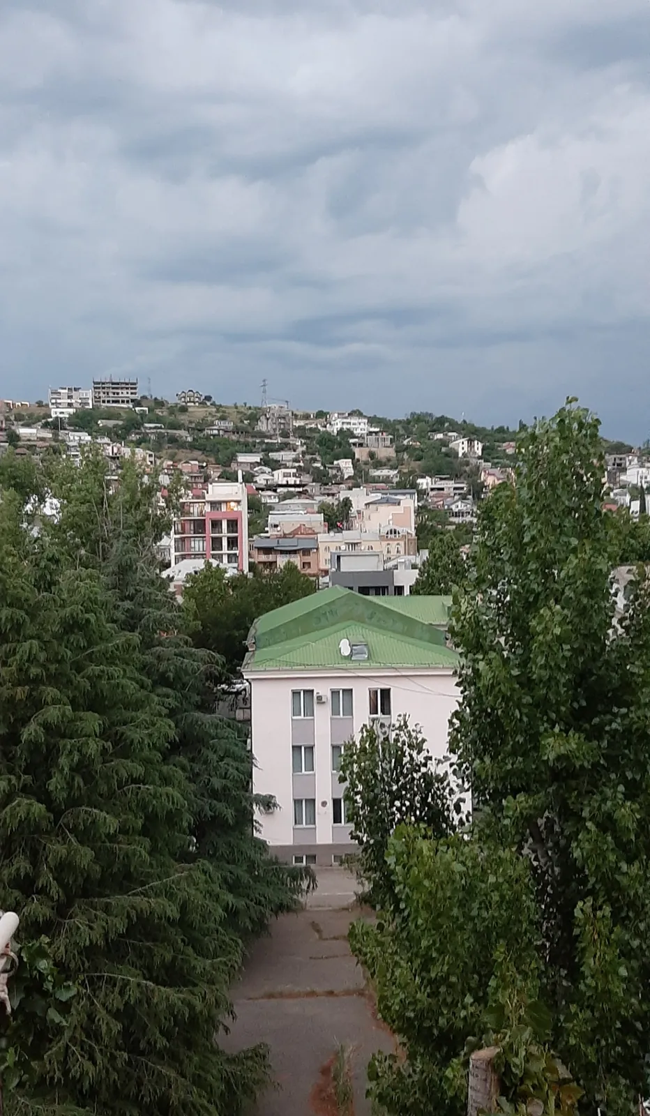Двухкомнатная квартира рядом с метро. 10