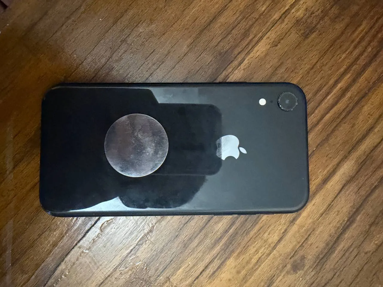 IPhone XR с заменённой батареей 3
