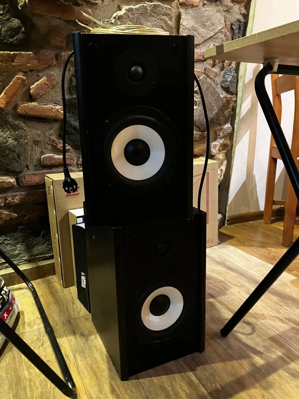 Колонки Microlab Solo 2 1