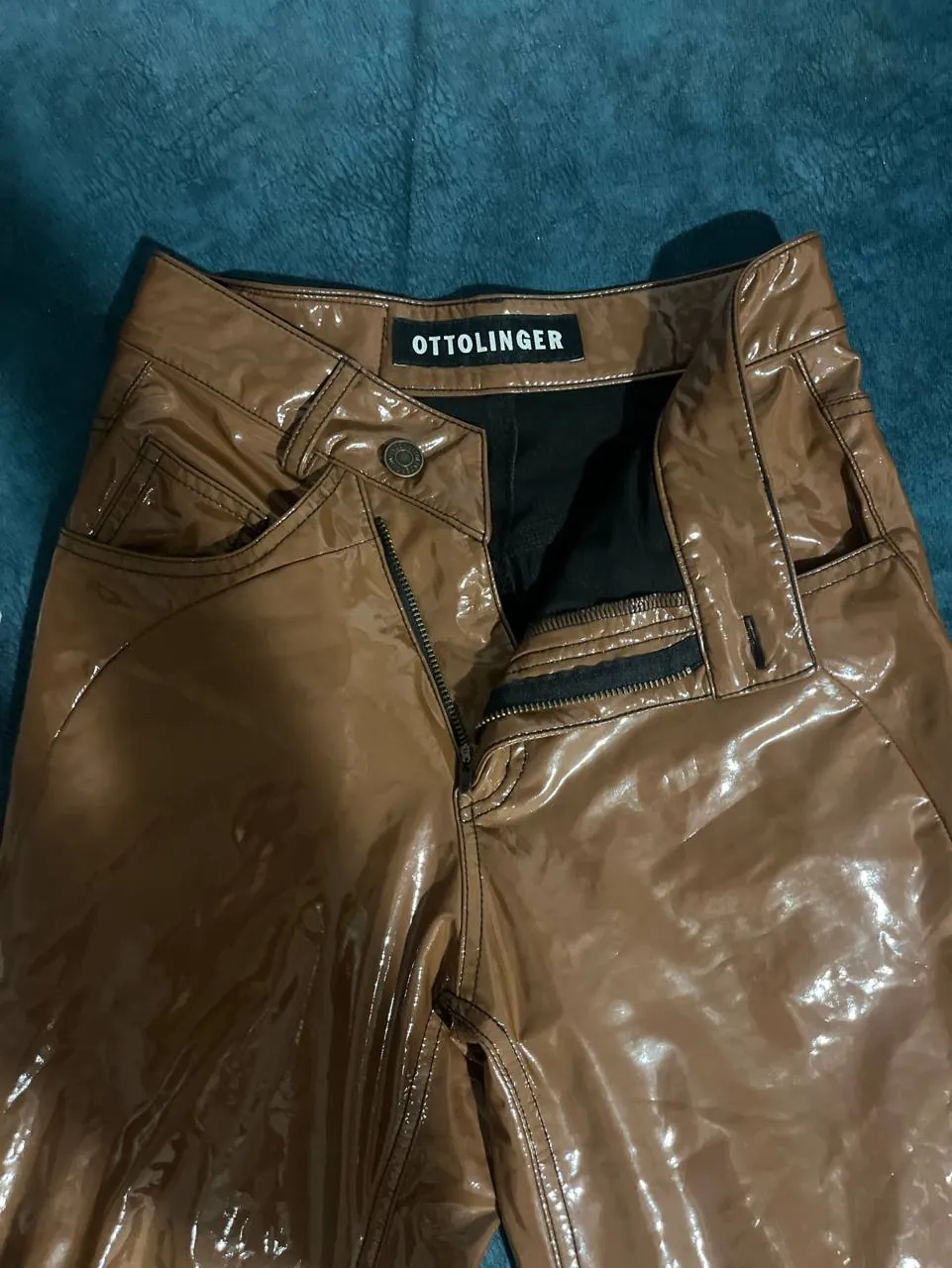 Штаны Ottolinger, размер XS 1