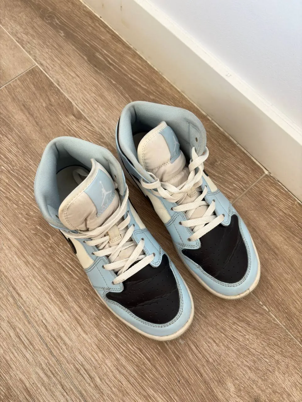 Сандалии Birkenstock и Air Jordan 5