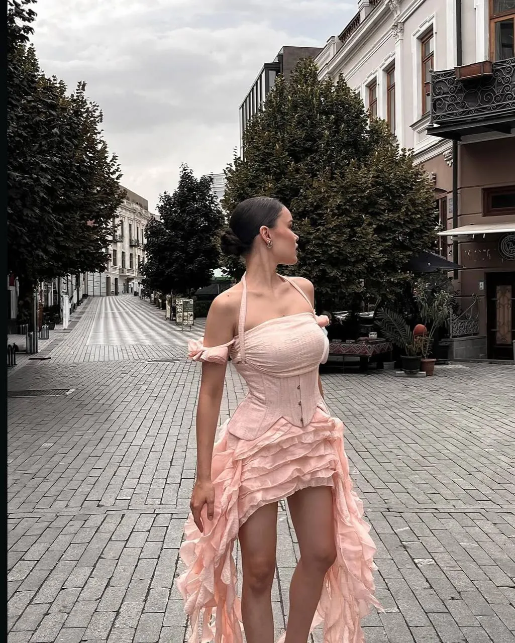 Платье размера S, новое с бирками 2