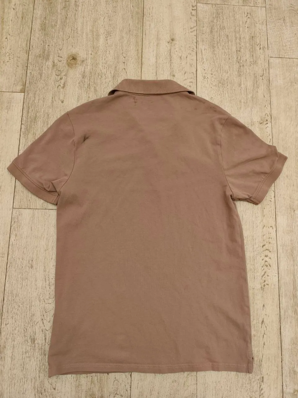 Поло Lyle Scott мужское, размер M 2