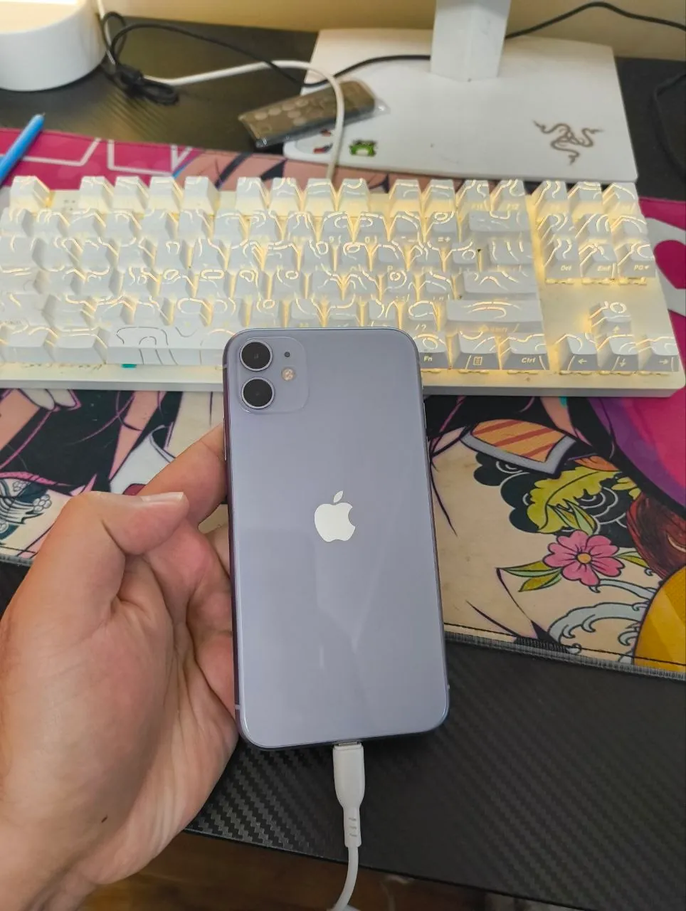 IPhone 11, 64 ГБ 3