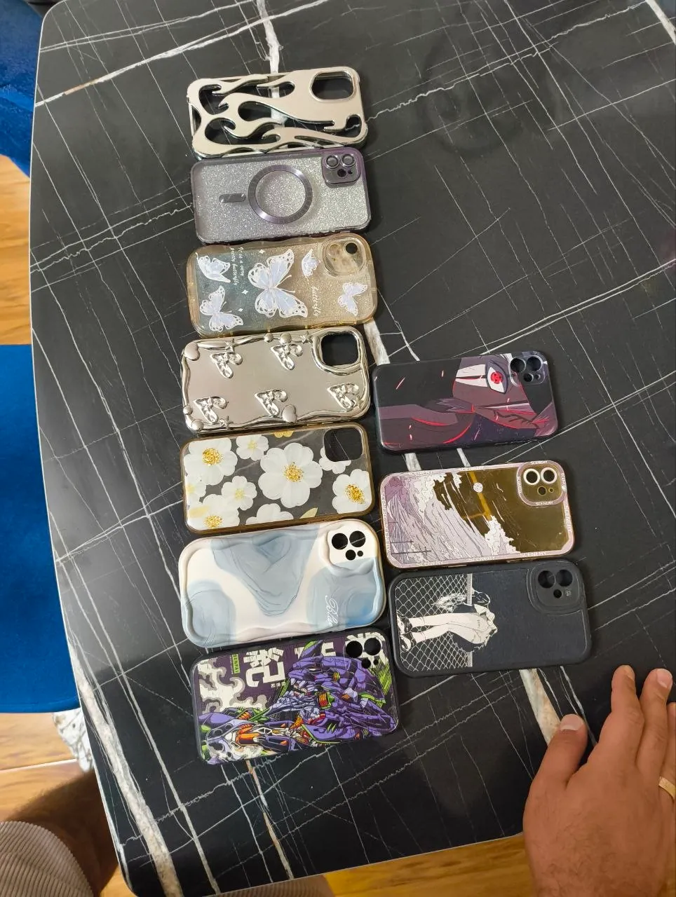 IPhone 11, 64 ГБ 7