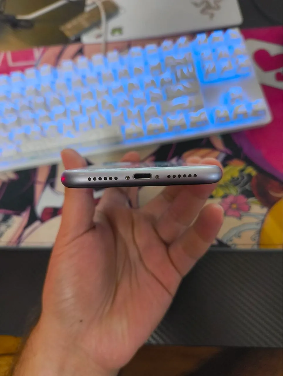 IPhone 11, 64 ГБ 5