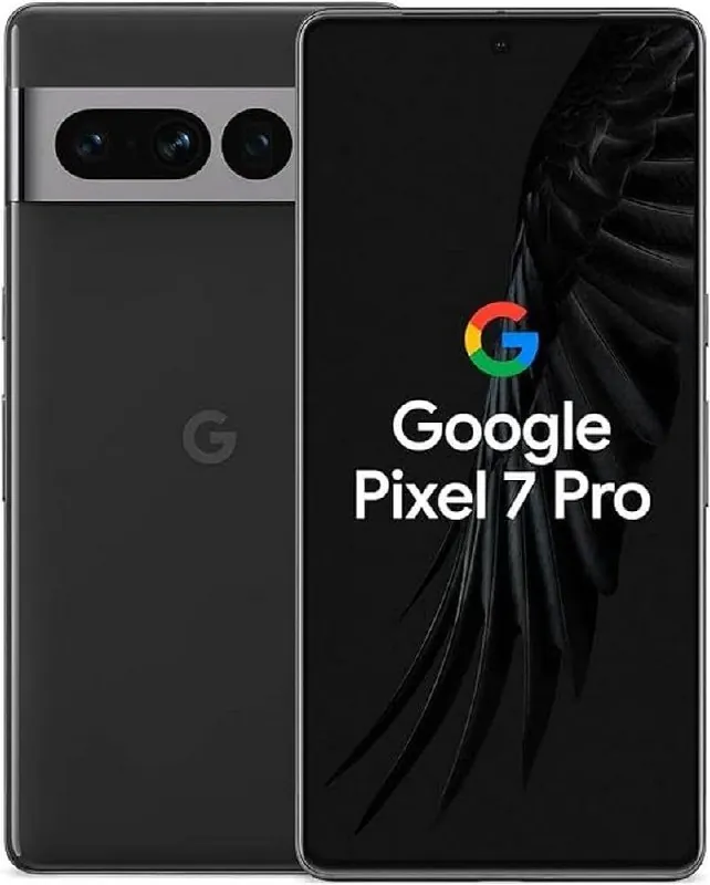 Google Pixel 7 Pro 128 ГБ на обмен 1