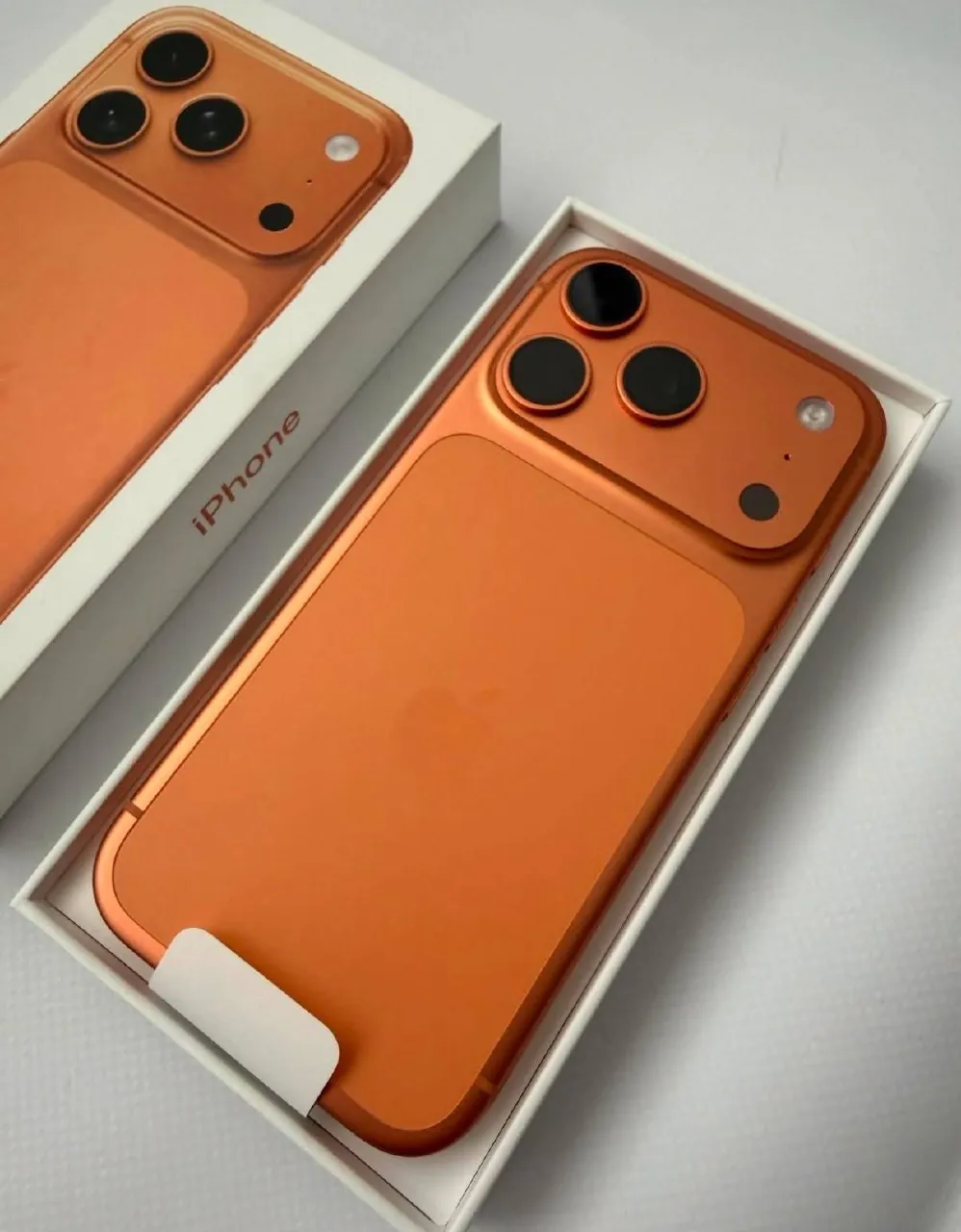 IPhone в отличном состоянии, батарея 92% 6