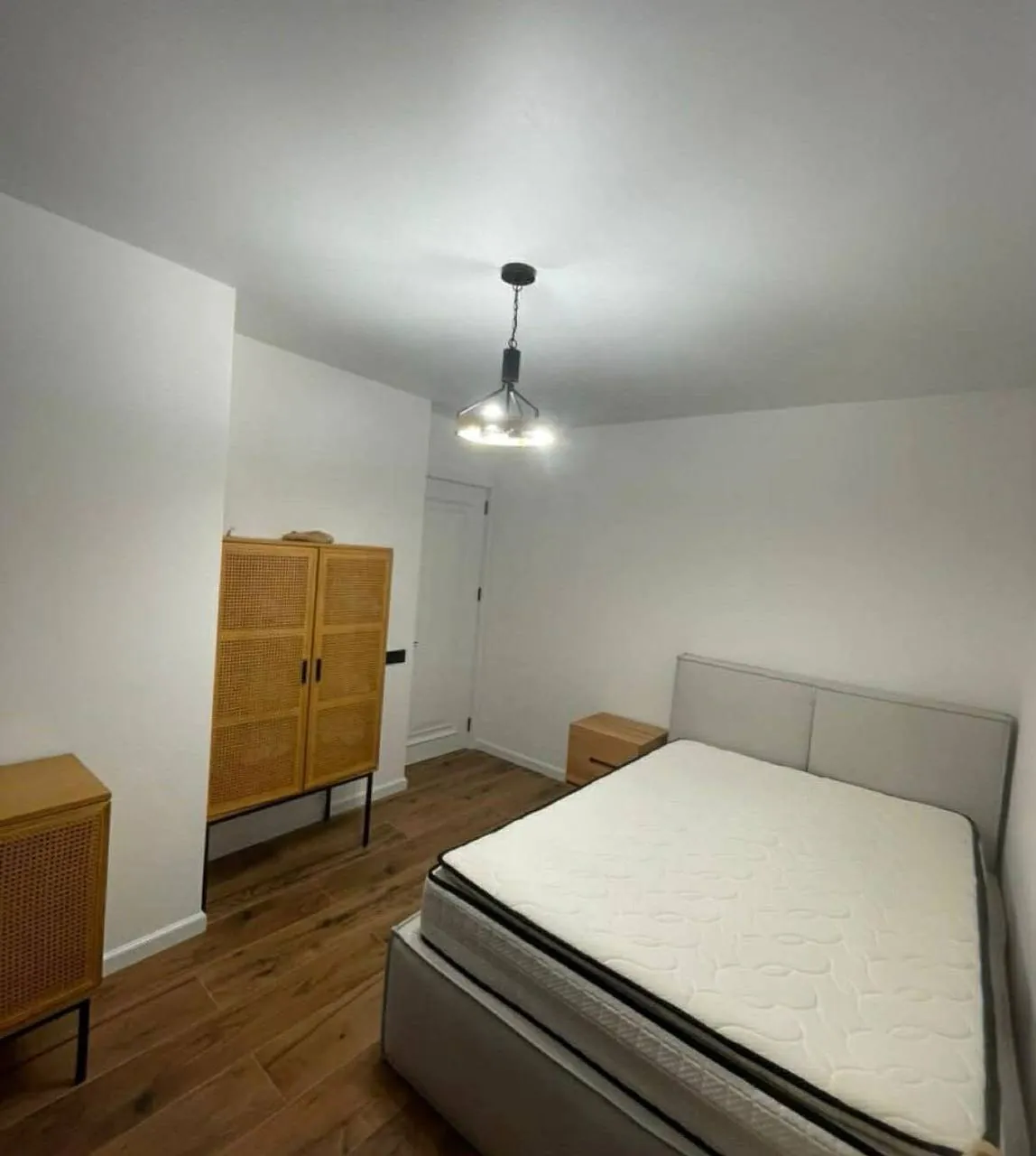 Квартира с 2 комнатами в Blue Sky Towers 6