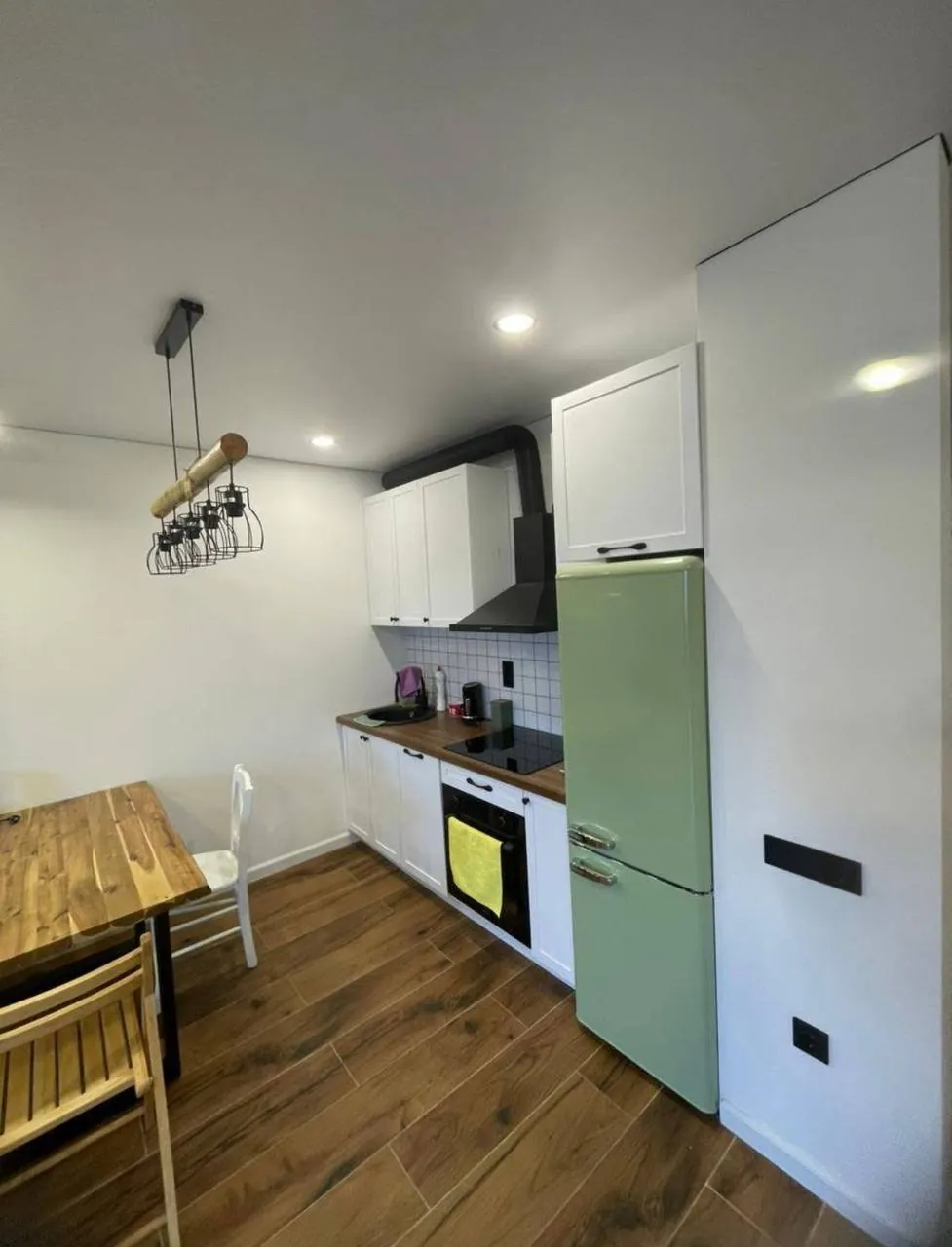 Квартира с 2 комнатами в Blue Sky Towers 8