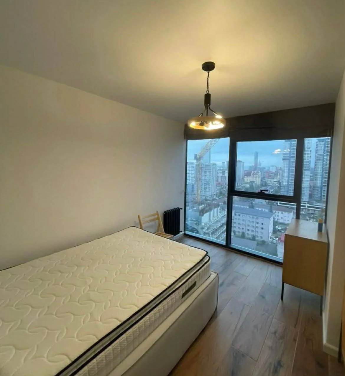 Квартира с 2 комнатами в Blue Sky Towers 7