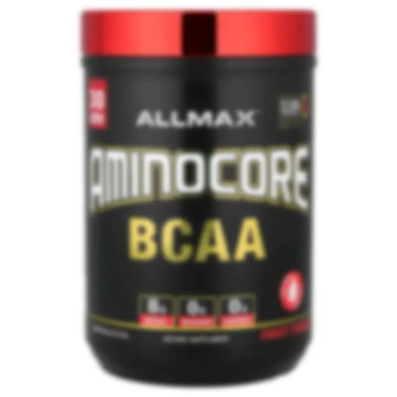 Аминокислоты BCAA Aminocore 1