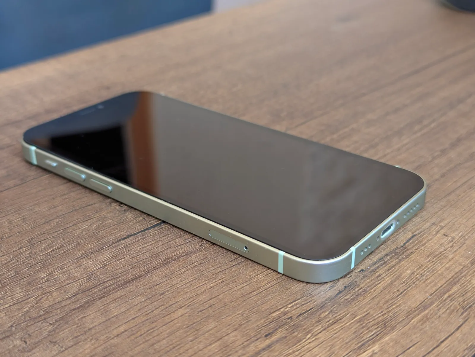 IPhone 12 128GB на запчасти или восстановление 1