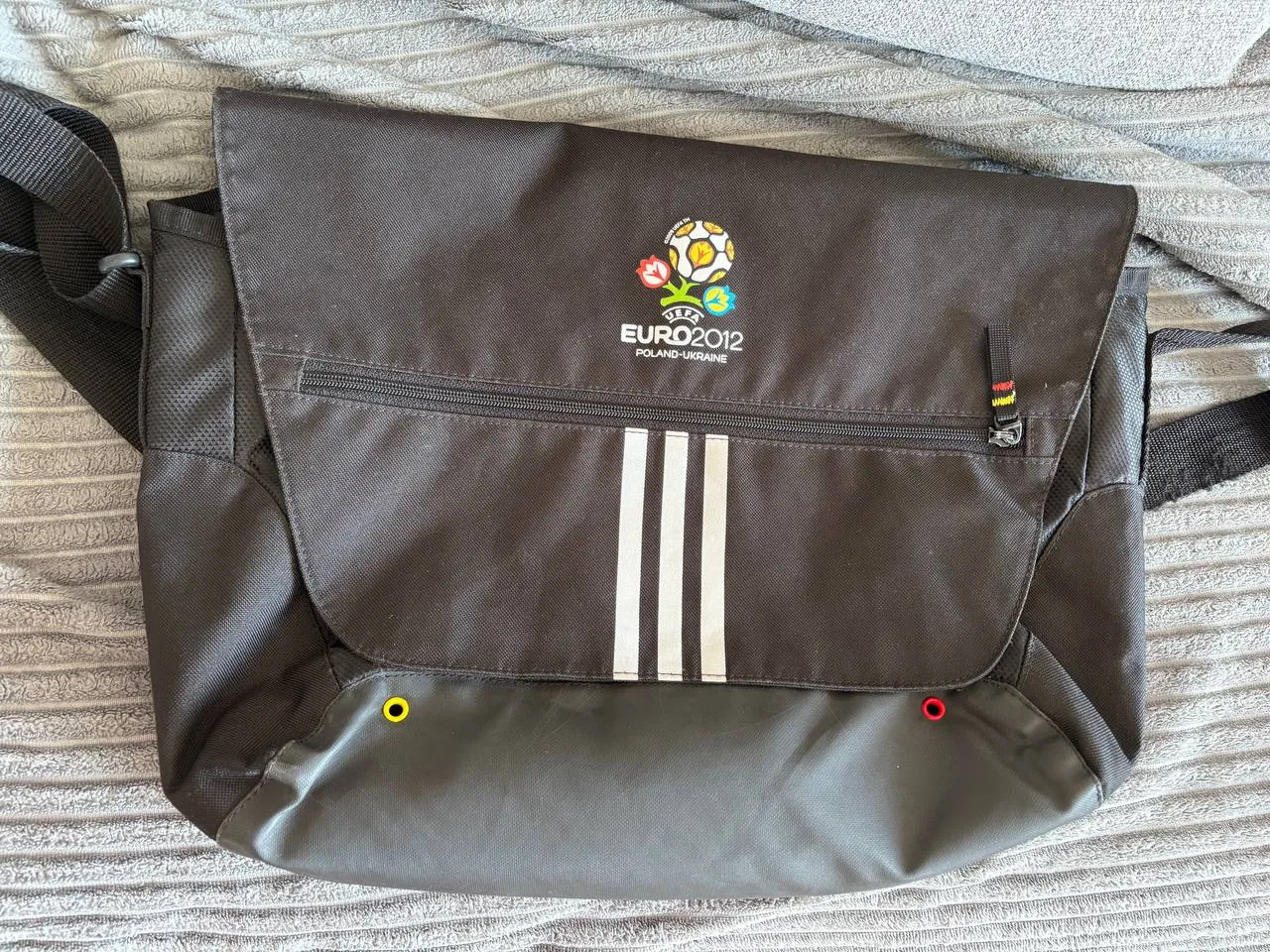 Сумка Adidas для ноутбука и документов 1
