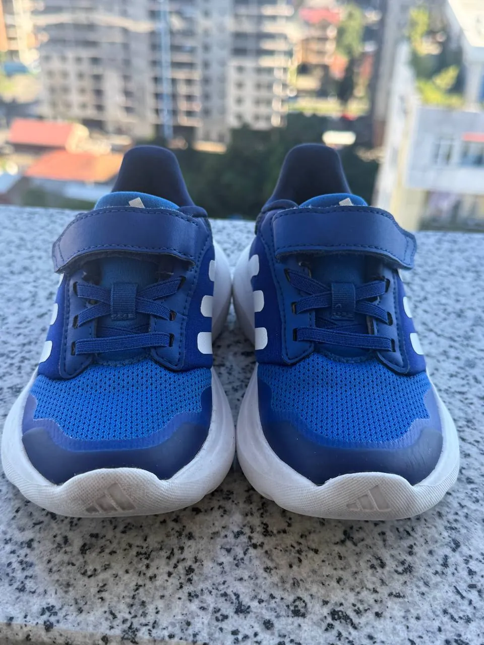 Детские кроссовки Adidas оригинал размер 29 2