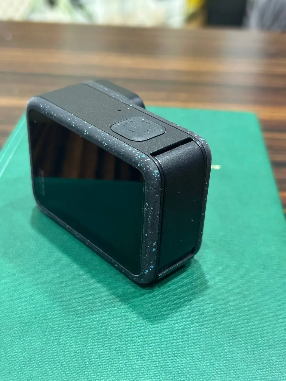 Экшн-камера GoPro 12 Black с аккумуляторами 2