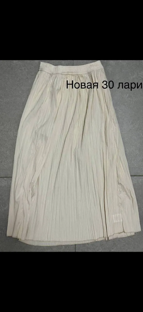 Женские юбки в новом состоянии 1