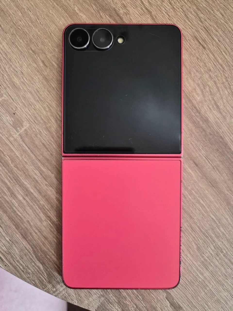 Samsung Galaxy Z Flip 7 256GB, отличное состояние 3