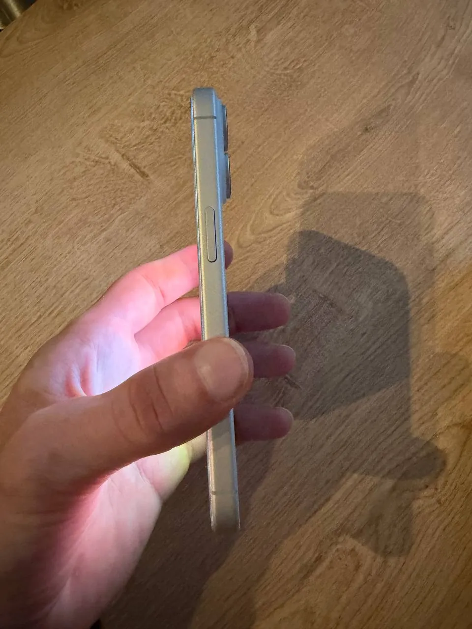 IPhone 17 256GB eSIM, 100% батарея, Батуми 7