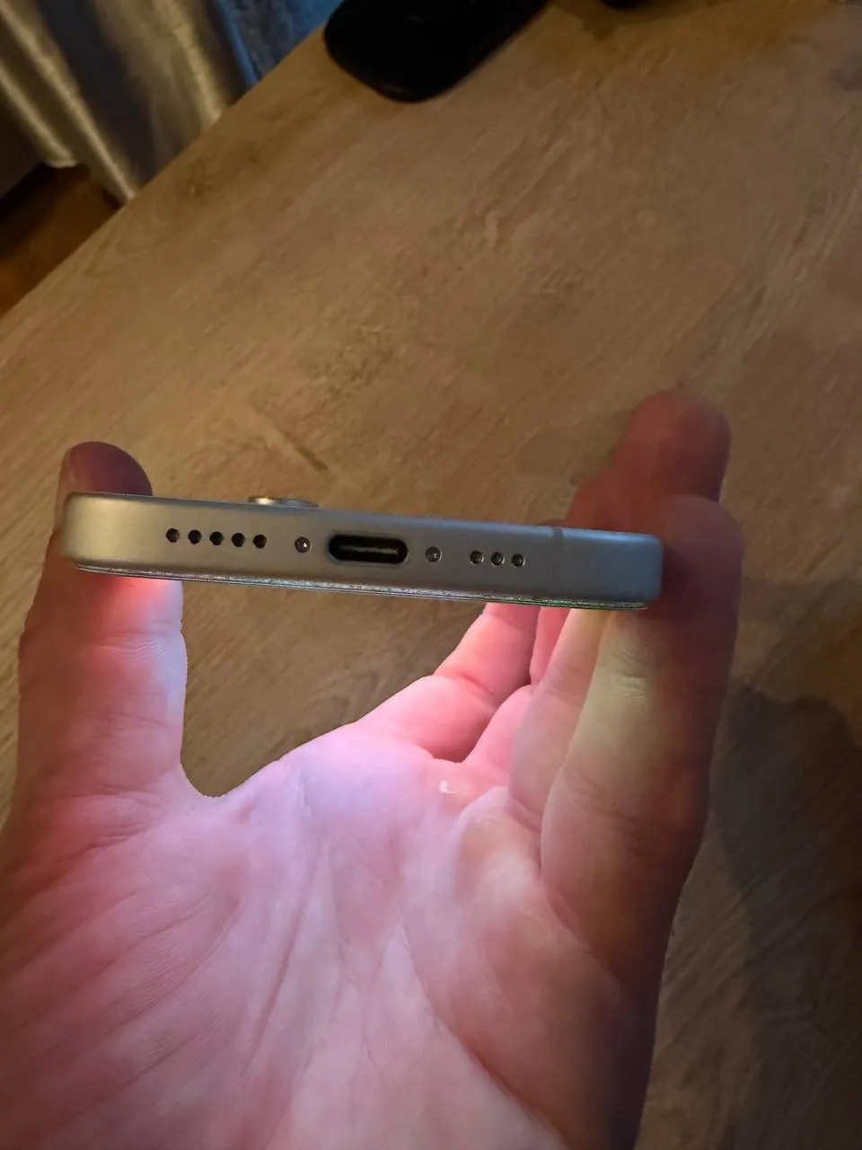 IPhone 17 256GB eSIM, 100% батарея, Батуми 6