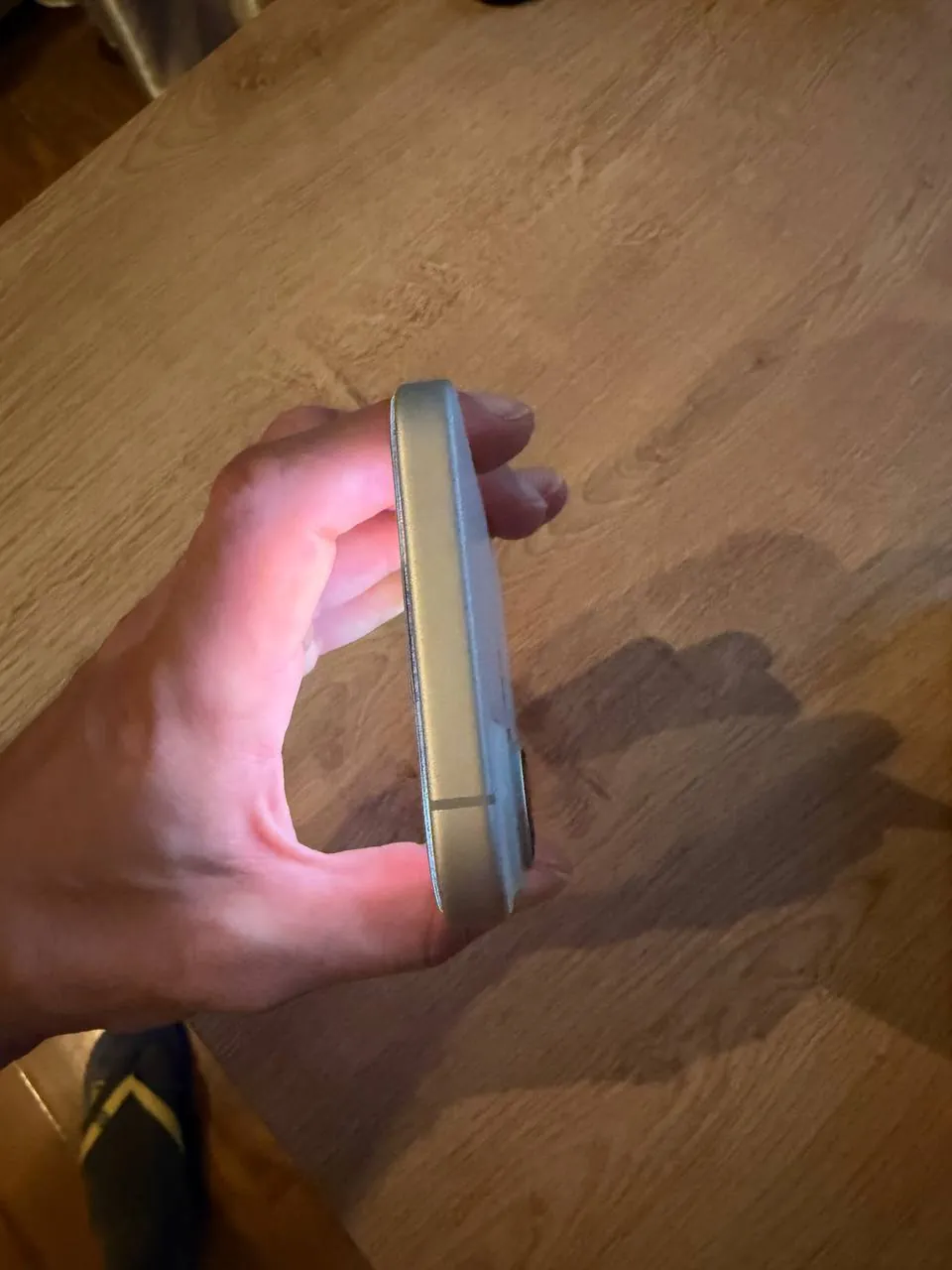 IPhone 17 256GB eSIM, 100% батарея, Батуми 5
