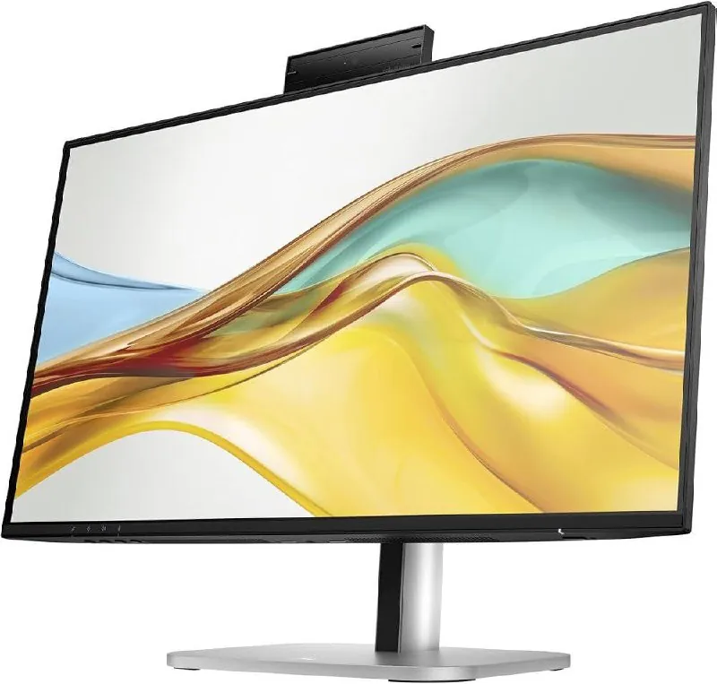 Монитор HP новый в упаковке 1