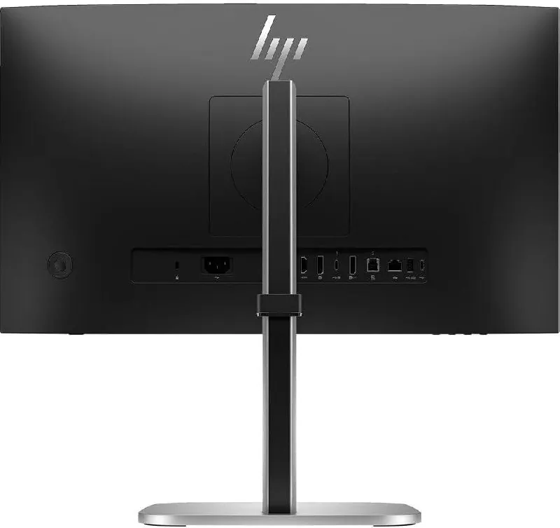 Монитор HP новый в упаковке 2