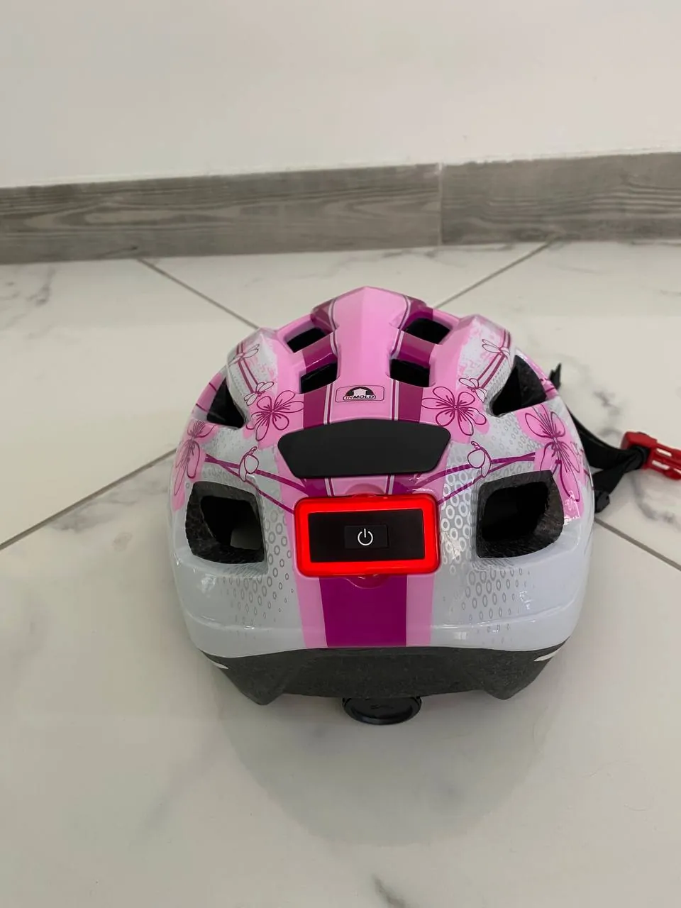 Детский самокат Deluxe Mini Micro 4