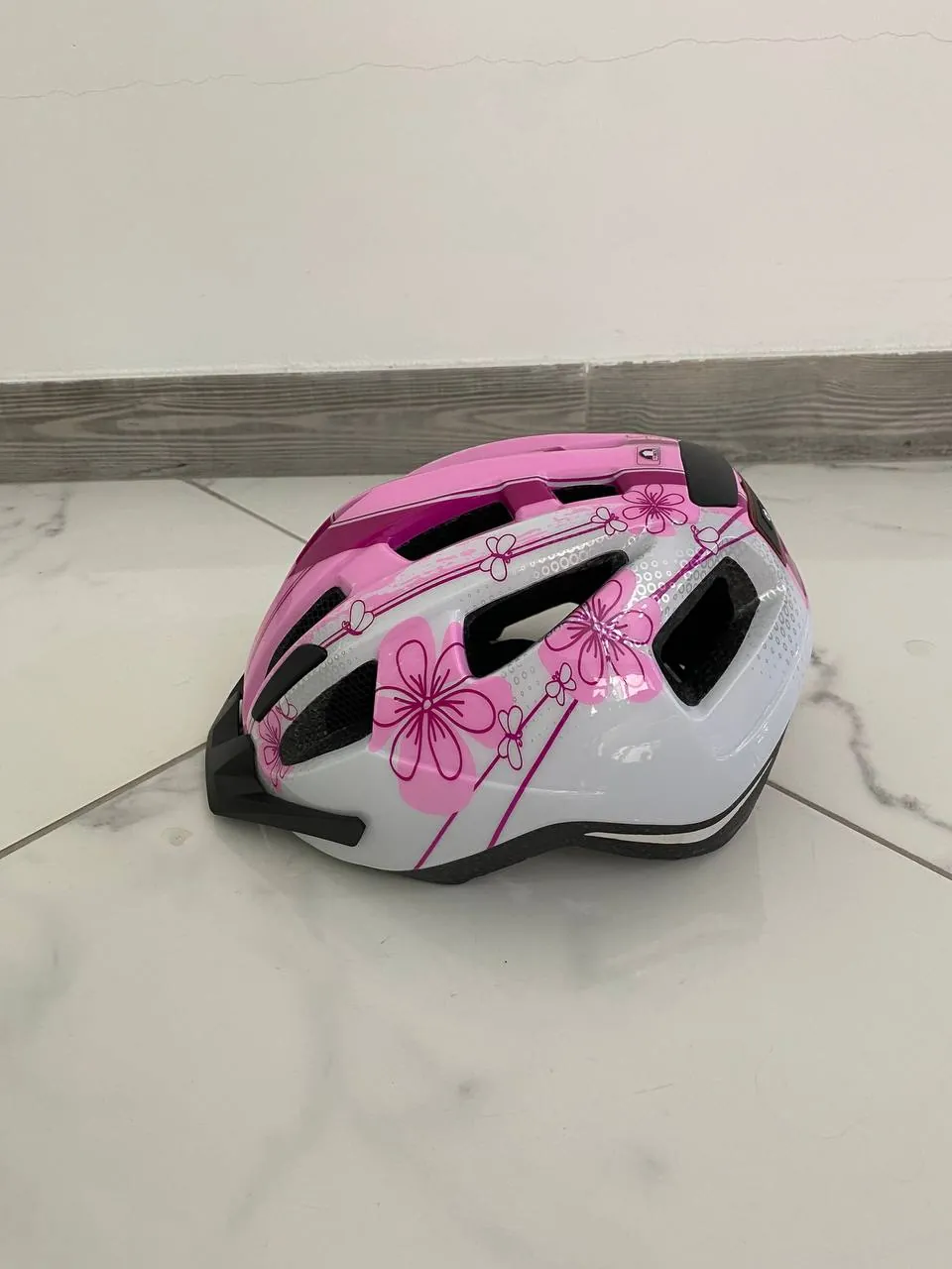 Детский самокат Deluxe Mini Micro 3