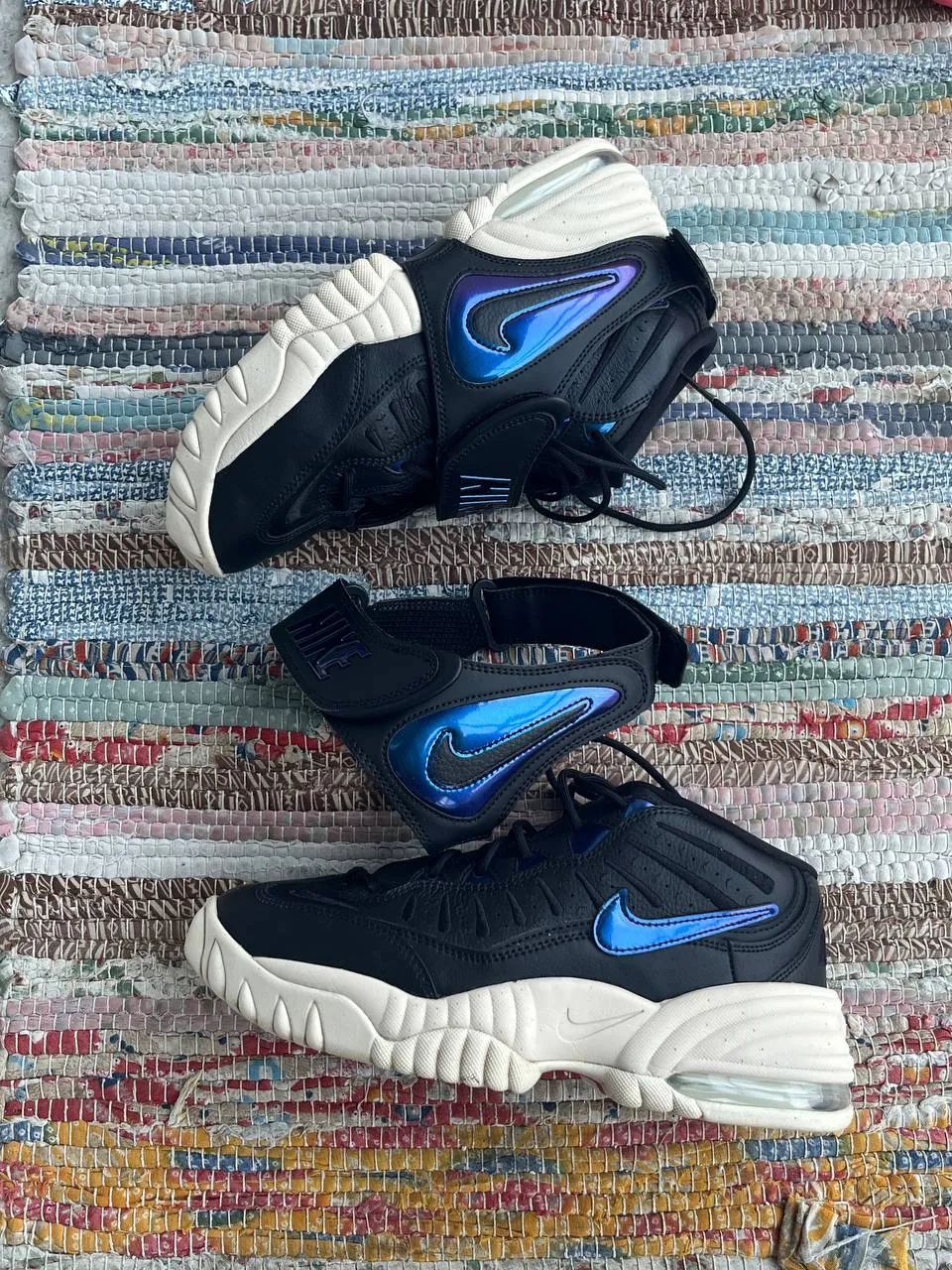 Кроссовки Nike Air Adjust Force размера 40.5 1