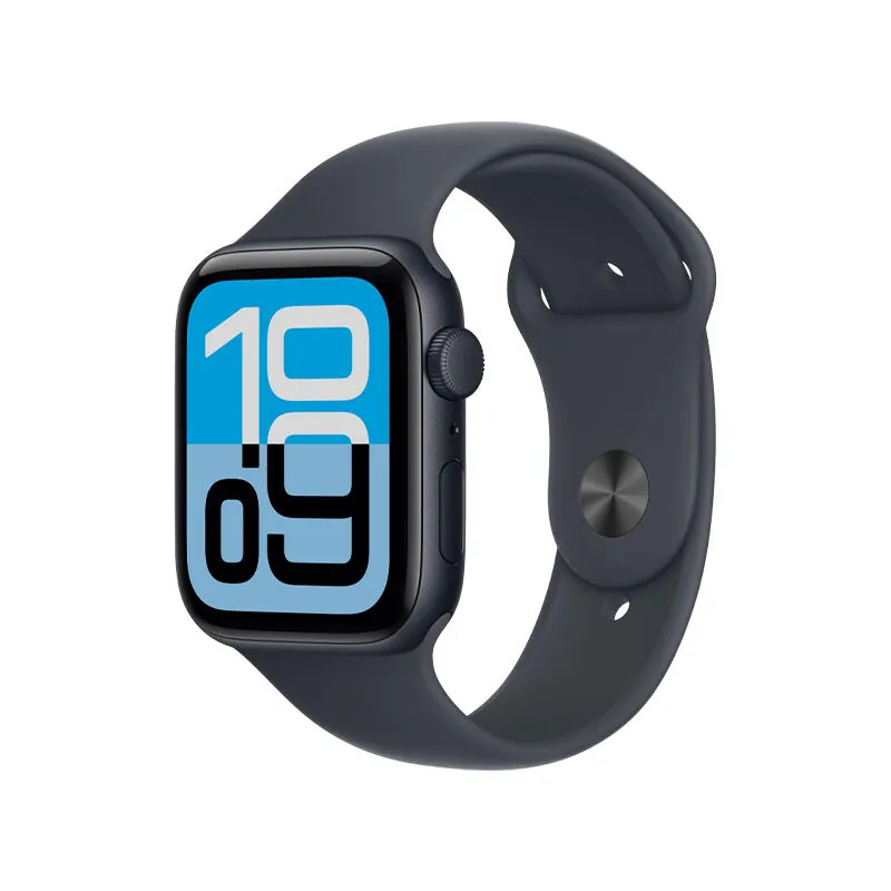 Apple Watch SE 3 GPS 44mm новые 4